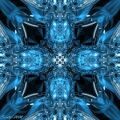 Cerulean Cross 4
